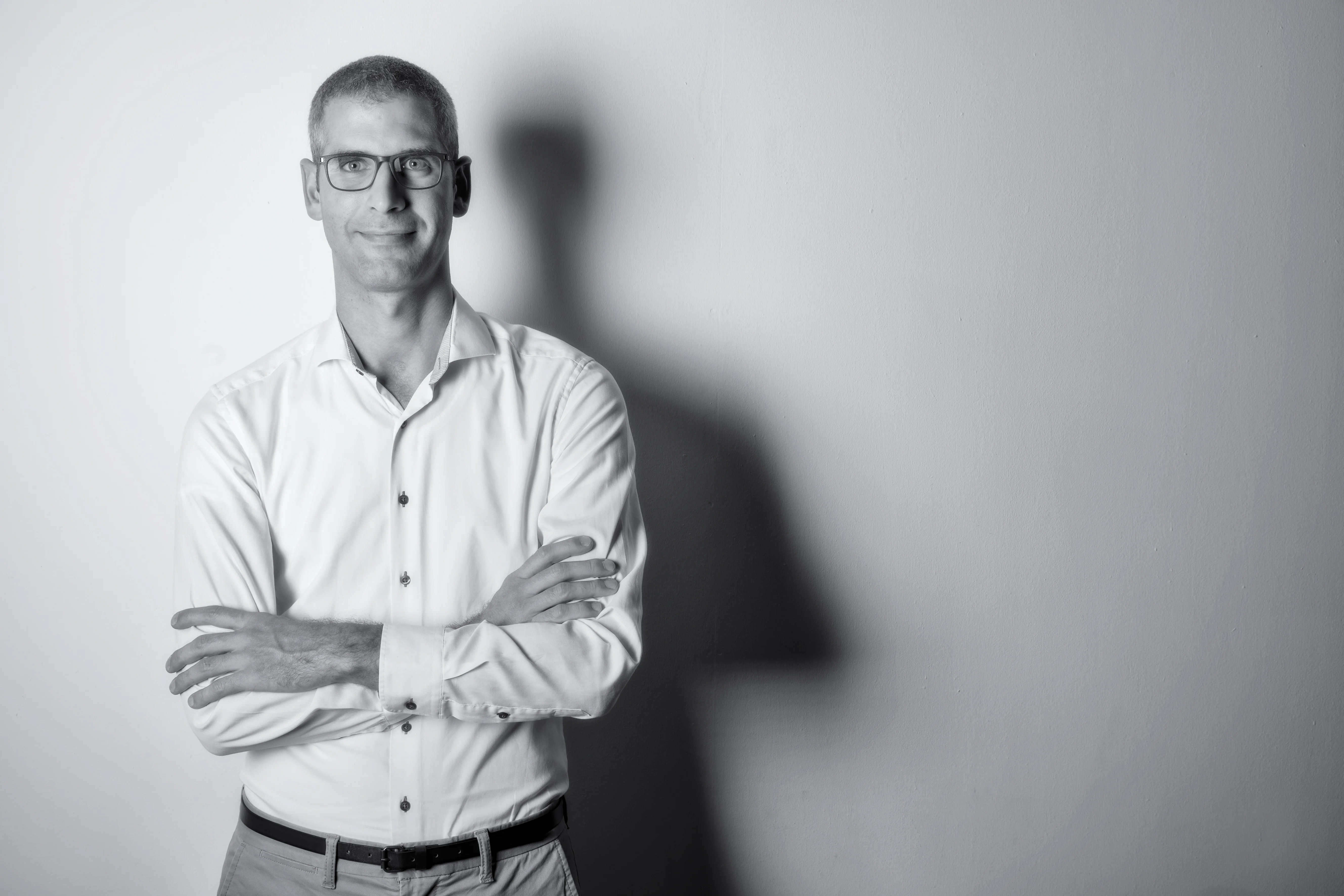 Christian Schuhen – Gründer SCHUHEN Consulting