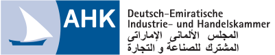 Deutsch-Emiratische Industrie- und Handelskammer (AHK) German Emirati Joint Council for Industry and Commerce (AHK)