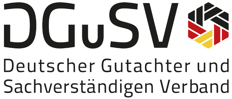 Deutscher Gutachter und Sachverständigen Verband e.V. German Association of Professional Experts (GAPE)