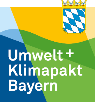 Umwelt- und Klimapakt Bayern des Bayerischen Staatsministerium für Umwelt und Verbraucherschutz Environmental and Climate Pact of Bavaria of the Bavarian State Ministry for the Environment and Consumer Protection