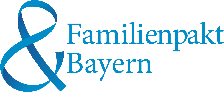 Familienpakt Bayern Family Pact of Bavaria