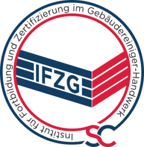 IFZG (Institute for Further Training and Certification in the Building Cleaning Trade)